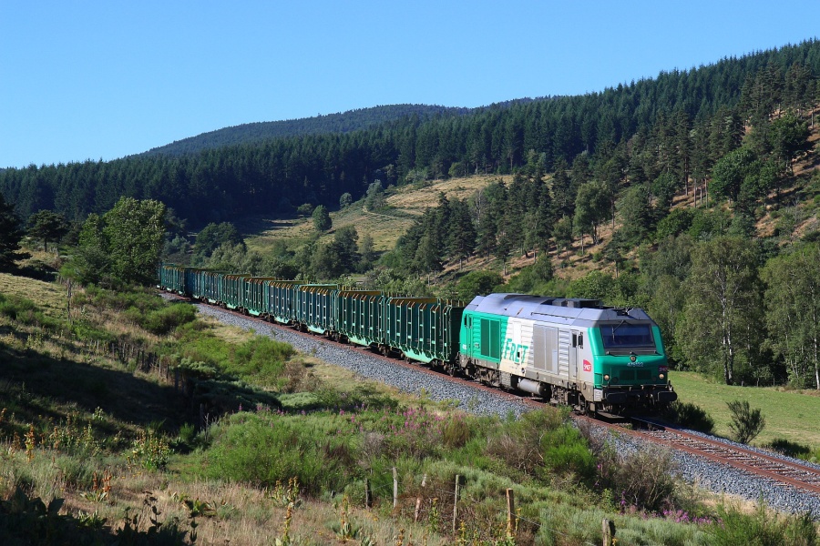 Juillet 2022 Videostrains:Videos Ferroviaires de Trains