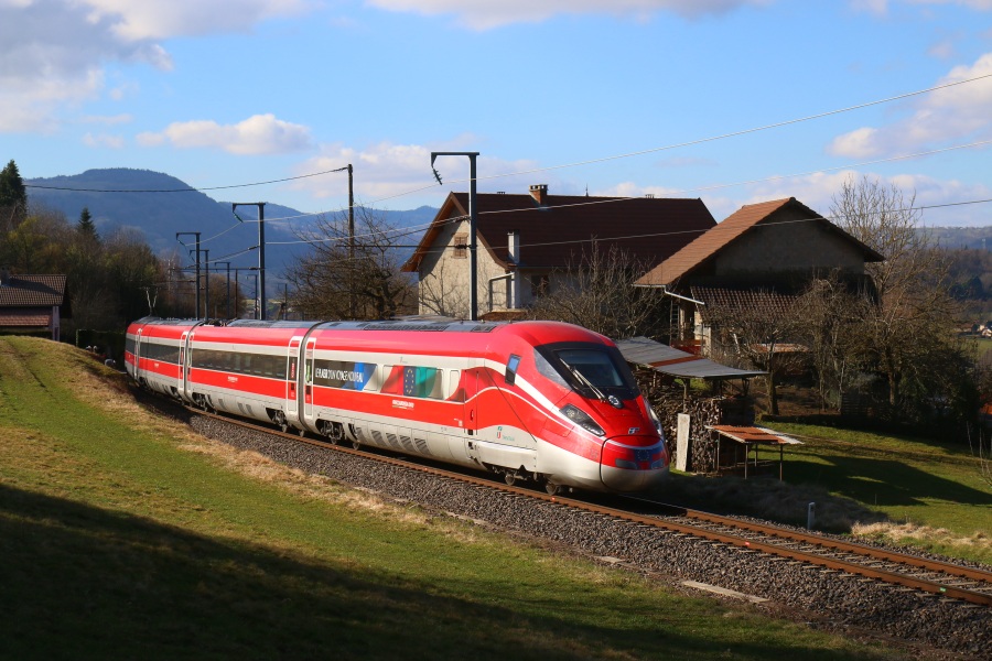 fevrier 2022 Videostrains:Videos Ferroviaires de Trains