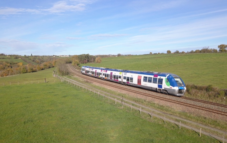 novembre decembre2022 Videostrains:Videos Ferroviaires de Trains