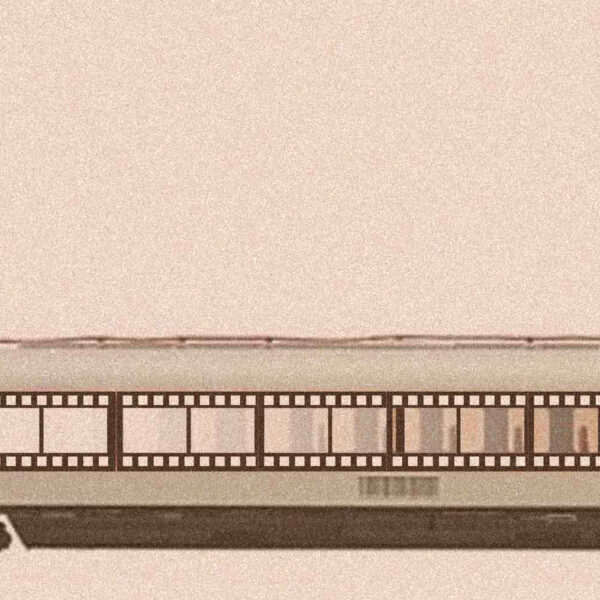 videos de trains et ferroviaires